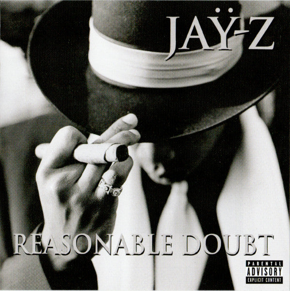 Reasonable Doubt