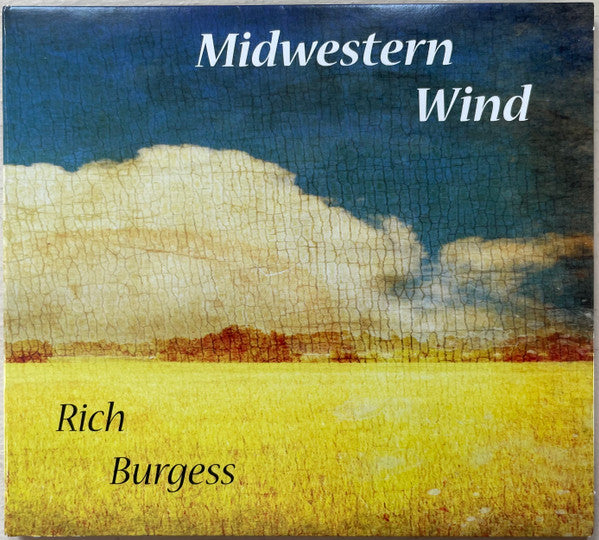 Midwestern Wind