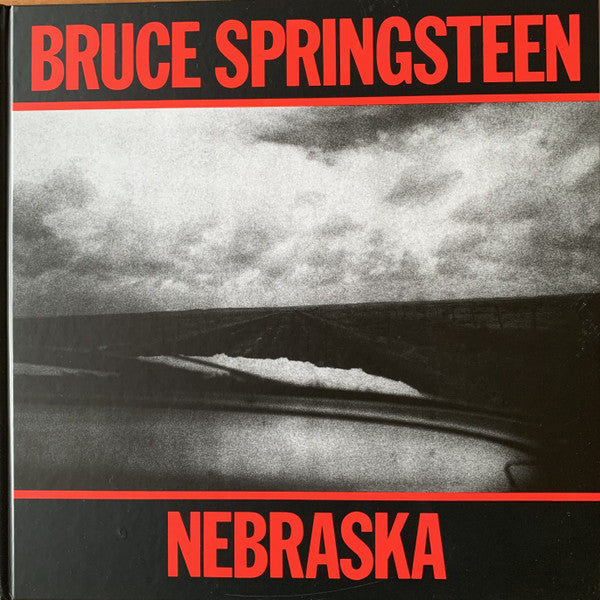 Nebraska '82: Expanded Edition