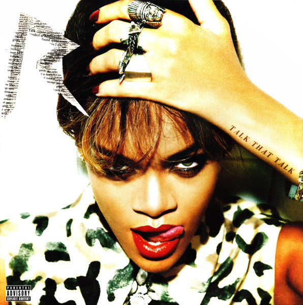 Talk That Talk