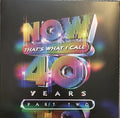 Now That's What I Call 40 Years - Part Two