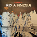 Kid A Mnesia