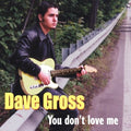 You Don't Love Me