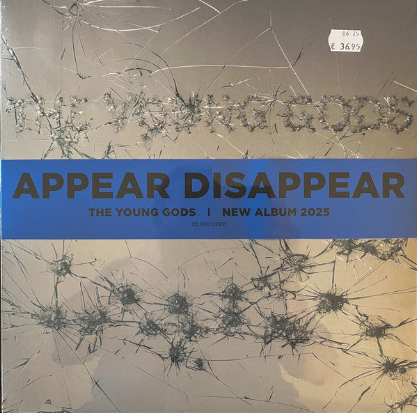 Appear Disappear