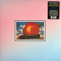 Eat A Peach