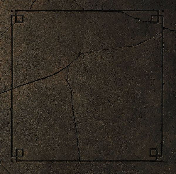 Relics Of Inner War