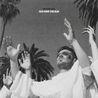 God Save The Gun