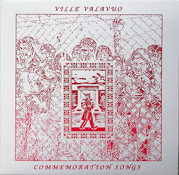 Commemoration Songs
