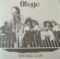 Try And Love