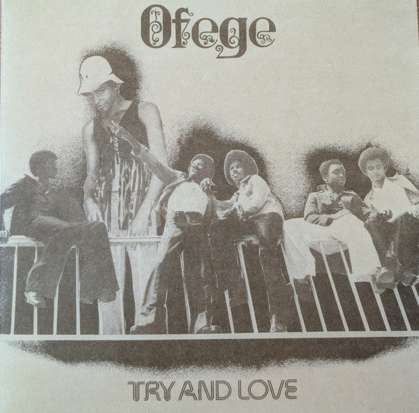 Try And Love