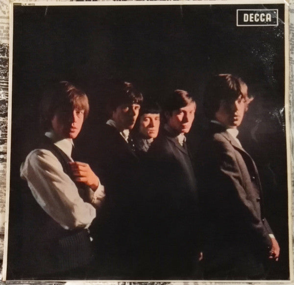 The Rolling Stones