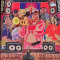 Live From Metropolis Studios
