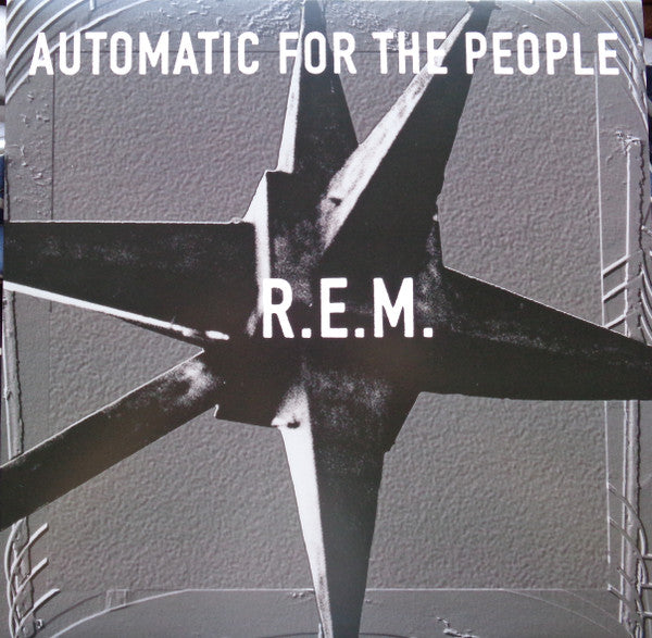 Automatic For The People
