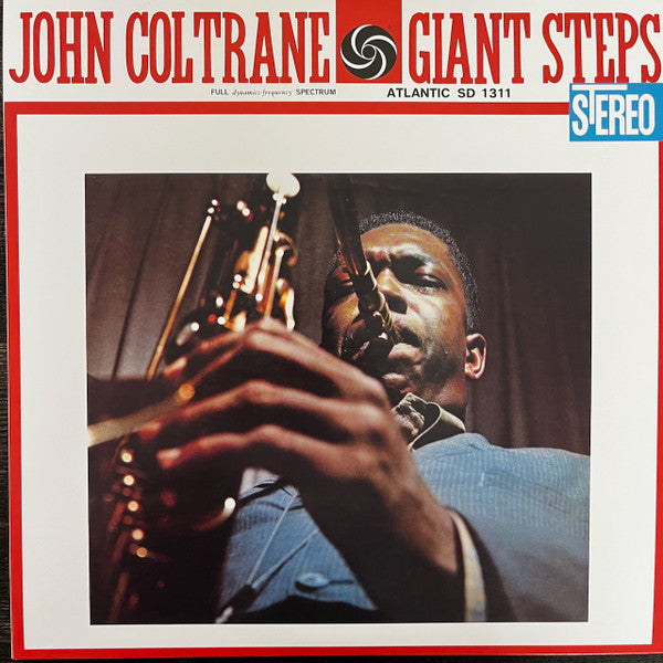 Giant Steps