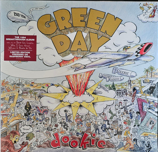 Dookie
