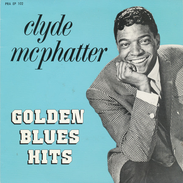 Golden Blues Hits