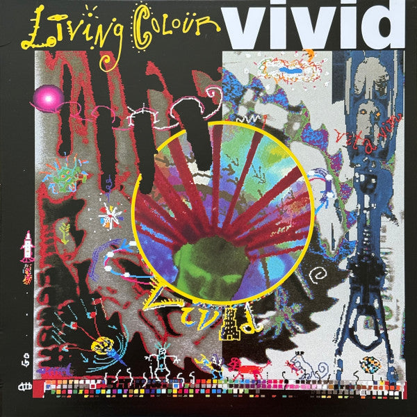 Vivid