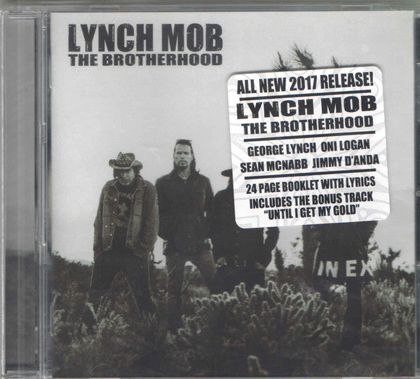 The Brotherhood