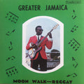 Greater Jamaica Moon Walk - Reggay