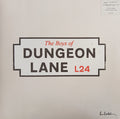 The Boys Of Dungeon Lane