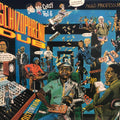 Dub Me Crazy Vol. 6: Schizophrenic Dub