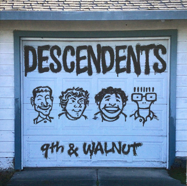 9th & Walnut