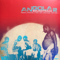 Angola Soundtrack 2 - Hypnosis, Distortion & Other Sonic Innovations 1969 - 1978