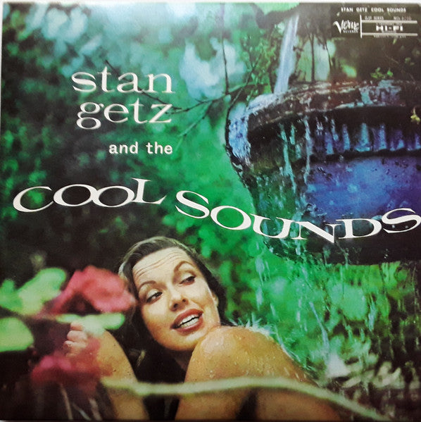 And The "Cool" Sounds