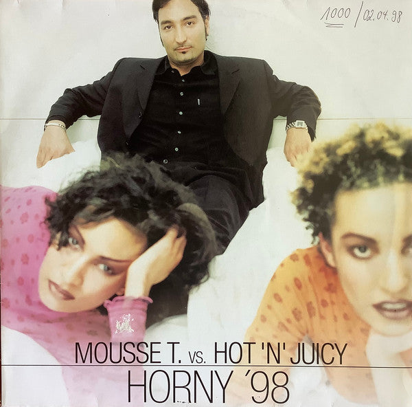 Horny '98