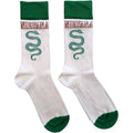 Nirvana Socks Serve The Servants