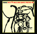 Cookin' With The Miles Davis Quintet