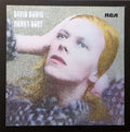 Hunky Dory