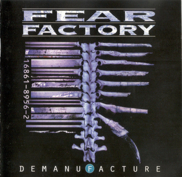 Demanufacture