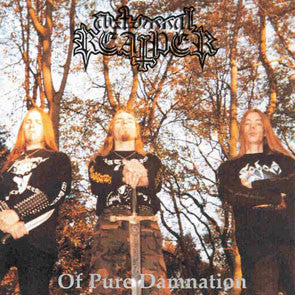 Of Pure Damnation