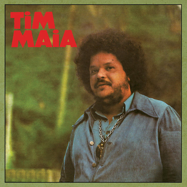 Tim Maia