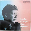 Lady Sings The Blues