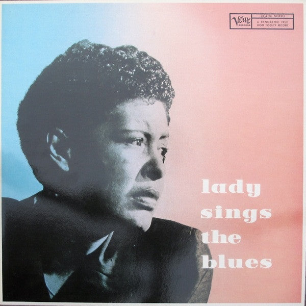 Lady Sings The Blues