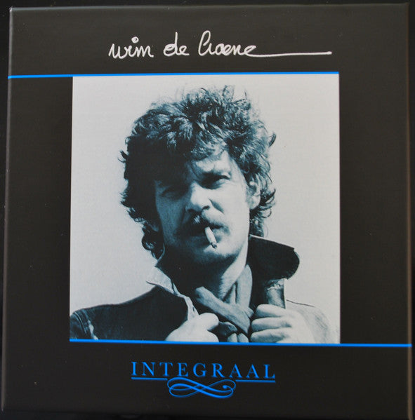 Integraal