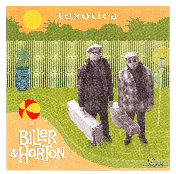 Texotica
