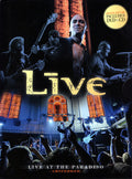 Live At The Paradiso Amsterdam