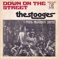 Down On The Street / I Feel Alright (1970)