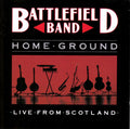 Home Ground: Live From Scotland