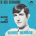 Ik Heb Gedroomd / Denk Je Soms