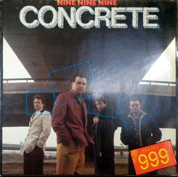 Concrete