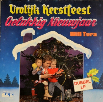 Vrolijk Kerstfeest