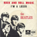 Rock And Roll Music / I'm A Loser