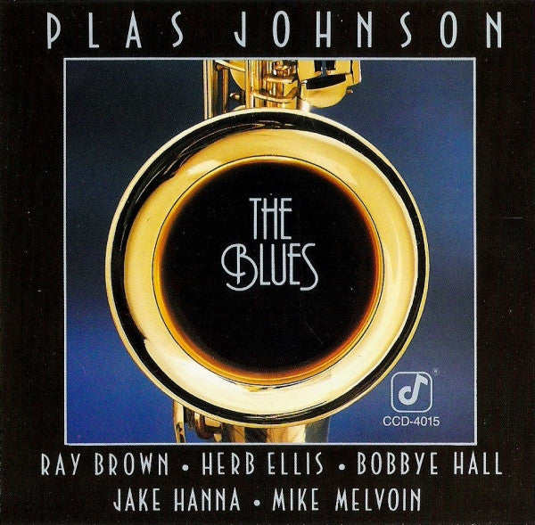 The Blues