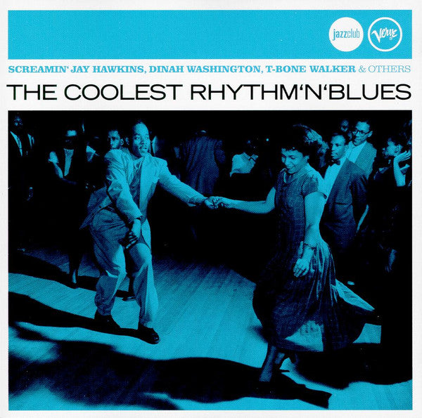 The Coolest Rhythm'n'Blues