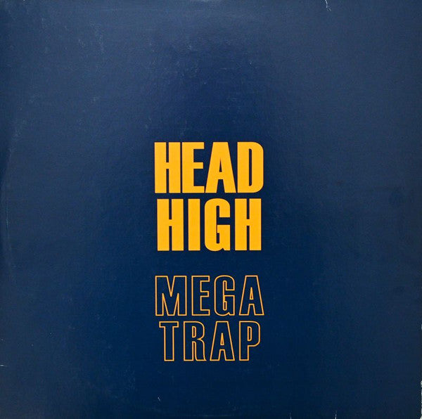 Megatrap