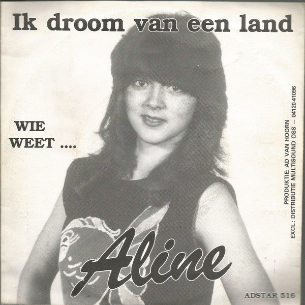 Ik Droom Van Een Land